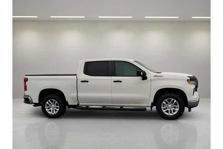 $38379 : Chevrolet Silverado 1500 202 image 9