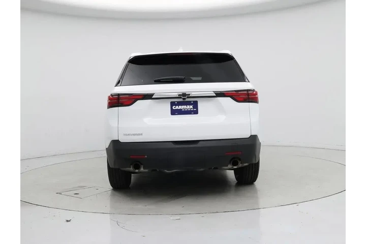 $25998 : Chevrolet Traverse 2023 LS 4 image 6