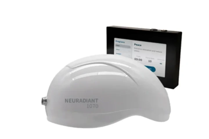 Neuronic: Pioneers in Photobio image 1