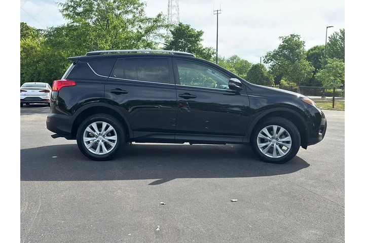 $20299 : 2013 RAV4 Limited image 10