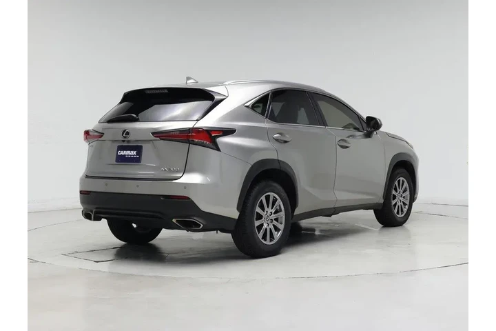 $22998 : Lexus NX 300 2019 4dr Crosso image 8