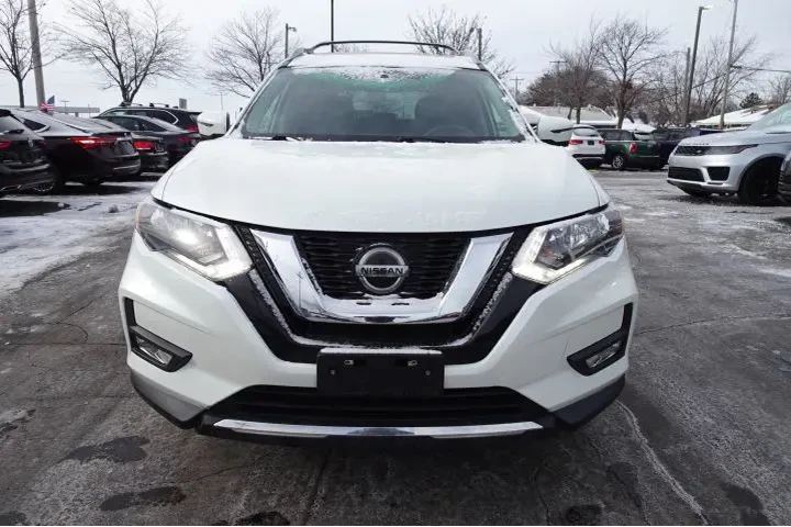 $16995 : 2018 ROGUE image 6