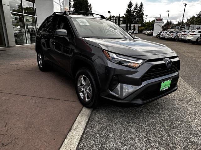 $34637 : 2024 RAV4 Hybrid LE image 7