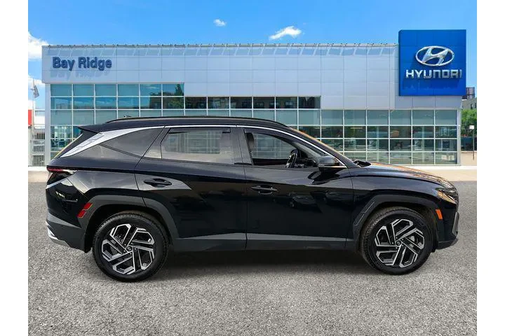 $33988 : Hyundai TUCSON 2025 AWD Limi image 2