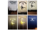 Logos y Diseños de Estampado en Los Angeles