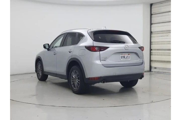 $21998 : Mazda CX-5 2021 AWD Touring image 2