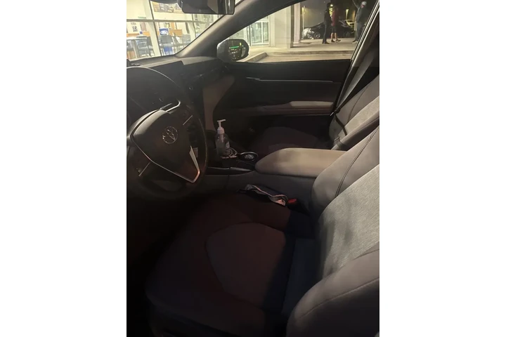 $20900 : Toyota Camry 2022 LE 4dr Sed image 10