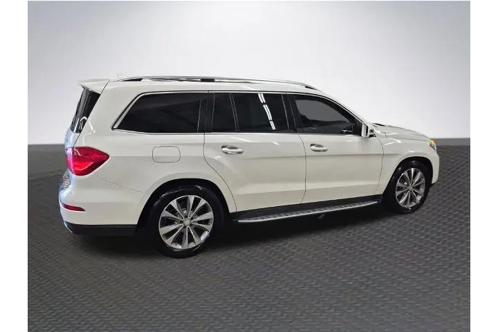 $14988 : Mercedes-Benz GL-Class 2014 image 4