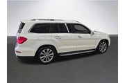 $14988 : Mercedes-Benz GL-Class 2014 thumbnail