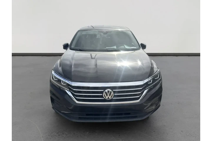 Volkswagen Passat 2020 SEL 4 image 2