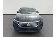 Volkswagen Passat 2020 SEL 4 thumbnail