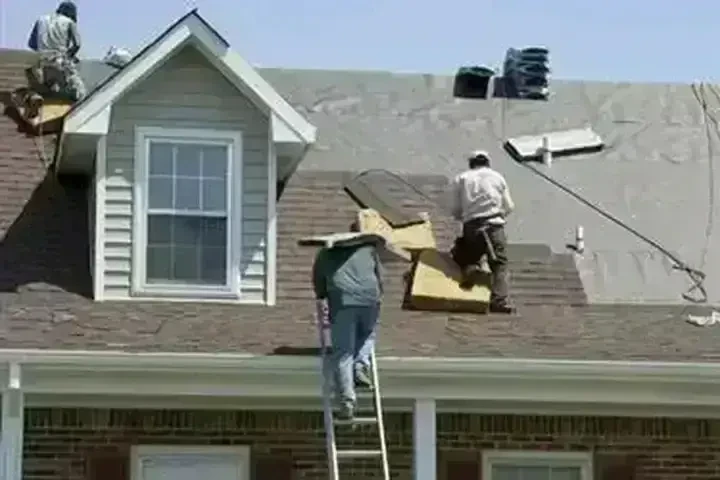 ¡ESPECIALISTA EN TECHOS! image 3