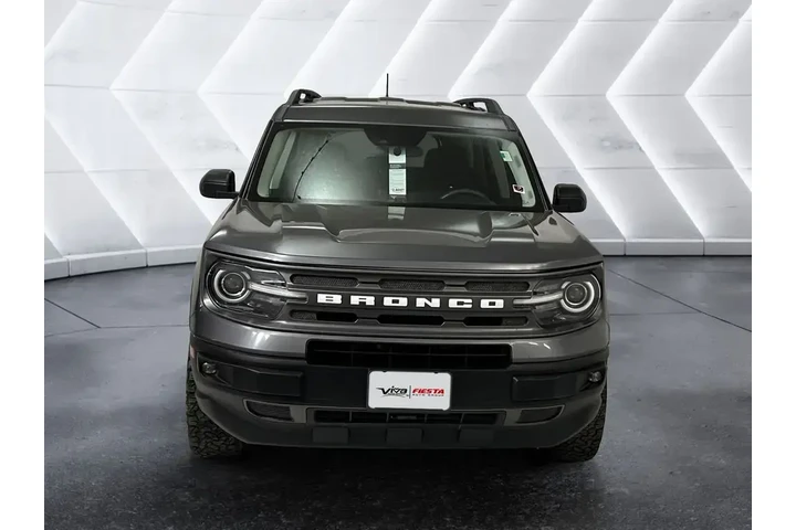 $19991 : Ford Bronco Sport 2021 AWD B image 2