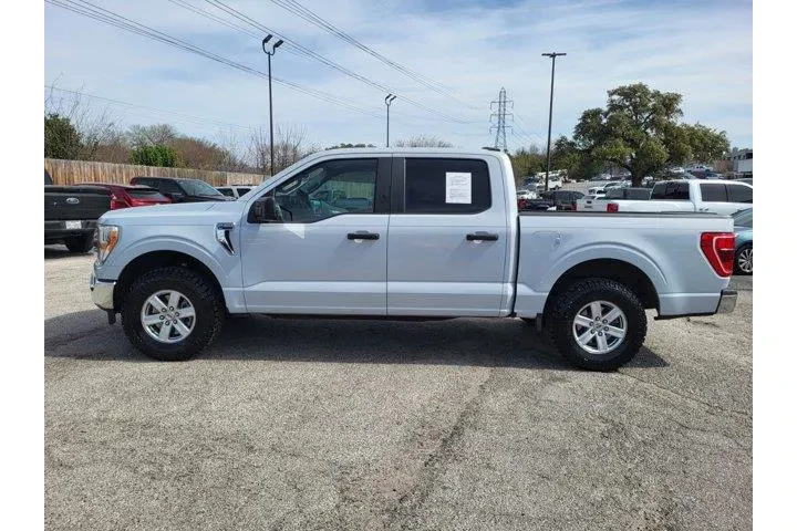 $29500 : Ford F-150 2022 4x2 XL 4dr S image 6