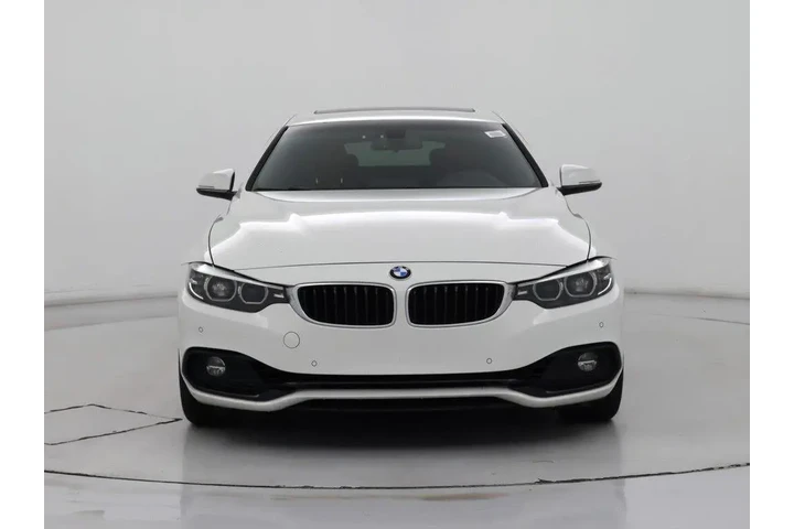 $16998 : BMW 4 Series 2018 430i Gran image 5