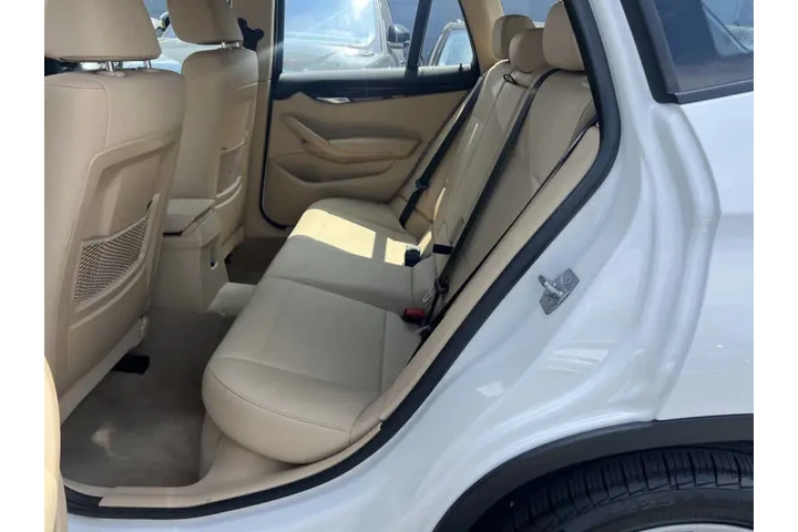 $8900 : 2014 BMW X1 xDrive35i image 8
