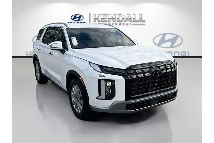 $30880 : Hyundai PALISADE 2025 SEL 4d image 1