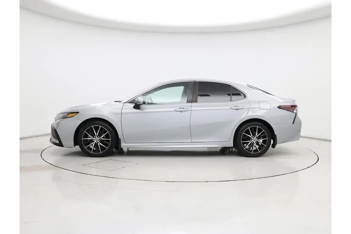 $25998 : Toyota Camry 2024 SE 4dr Sed image 3