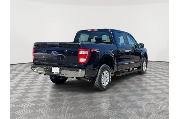 $37473 : Ford F-150 2023 4x4 XL 4dr S image 7