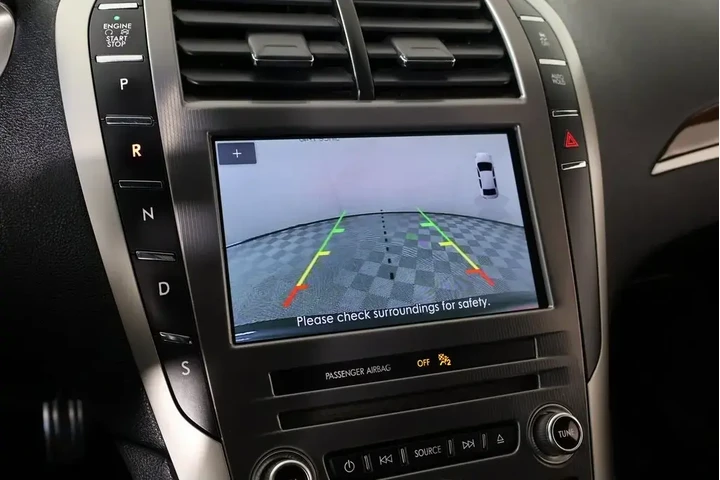 $17191 : Lincoln MKZ 2019 AWD Reserve image 6