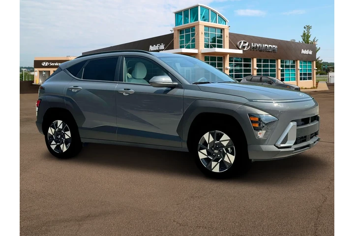 $25900 : Hyundai KONA 2025 AWD SEL Co image 10