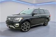 2021  Expedition Limited