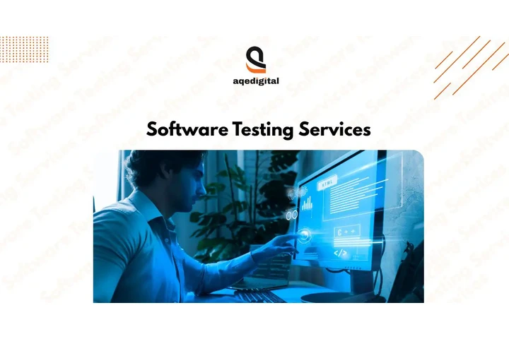 Software Testing Services image 1