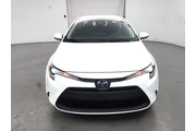 $21998 : Toyota Corolla 2024 LE 4dr S thumbnail