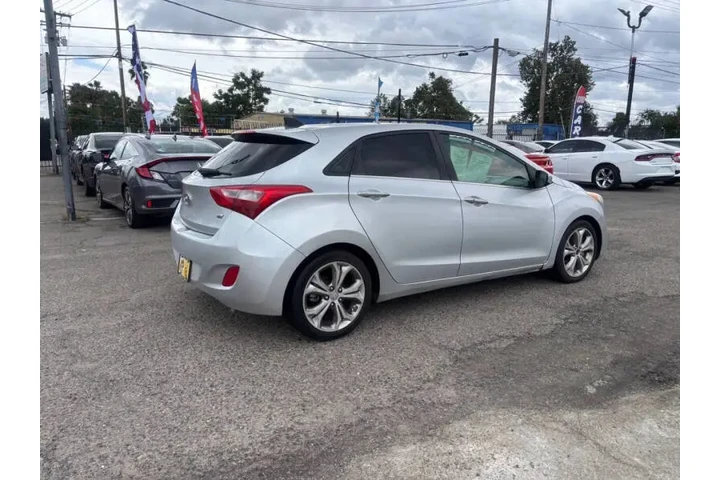 $9999 : 2013 Elantra GT image 6