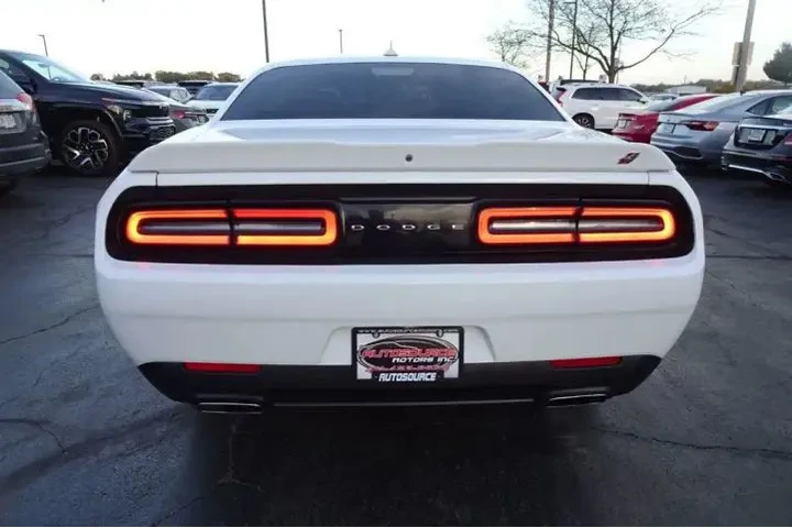 $18895 : 2018 CHALLENGER image 7