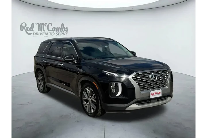 $20997 : Hyundai PALISADE 2021 SEL 4d image 7