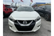 $7800 : 2017 Maxima 3.5 SL thumbnail