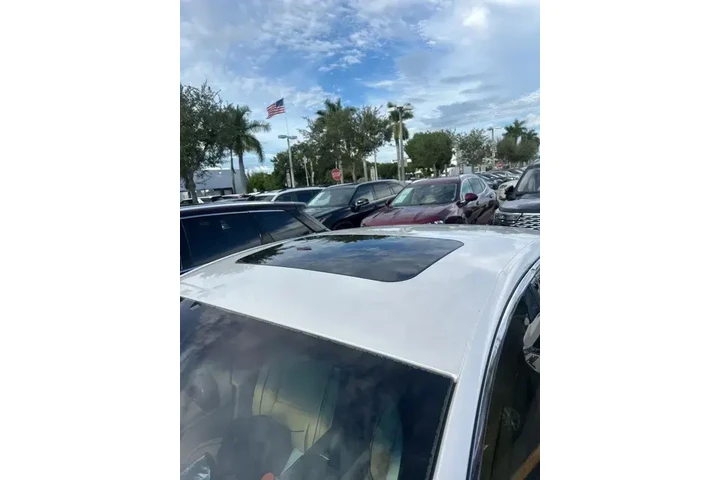 $9990 : Lincoln MKZ 2016 V6 4dr Seda image 3