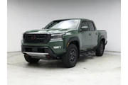 $34998 : Nissan Frontier 2023 4x4 PRO thumbnail