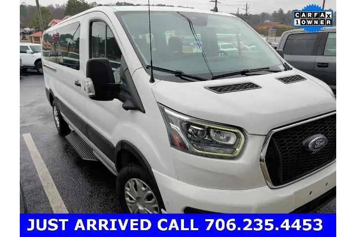 $35000 : Ford Transit 2023 350 XL 3dr image 1