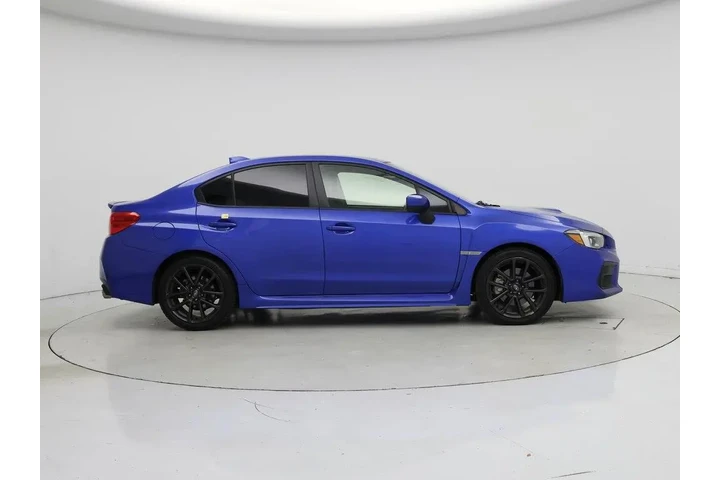 $28998 : Subaru WRX 2021 AWD Limited image 7