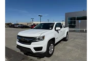 Chevrolet Colorado 2020 4x4 en Stockton