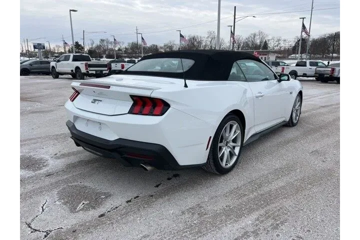 $39999 : Ford Mustang 2024 GT Premium image 4