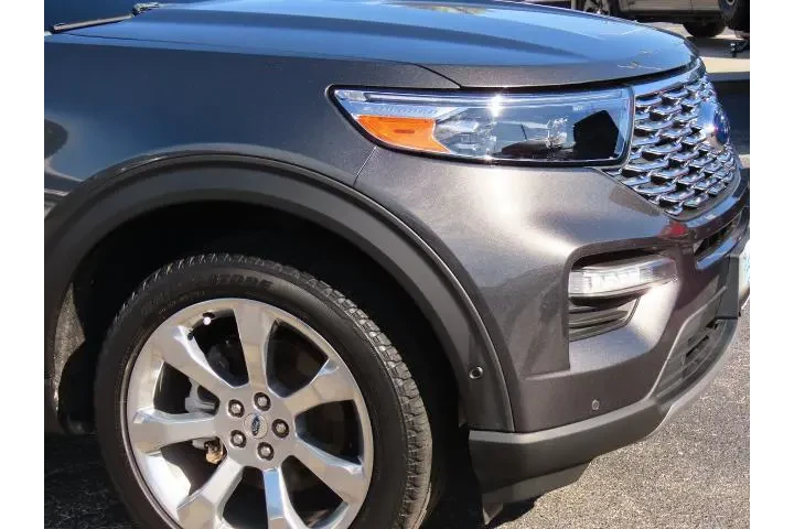 $23999 : Ford Explorer 2020 AWD Plati image 6