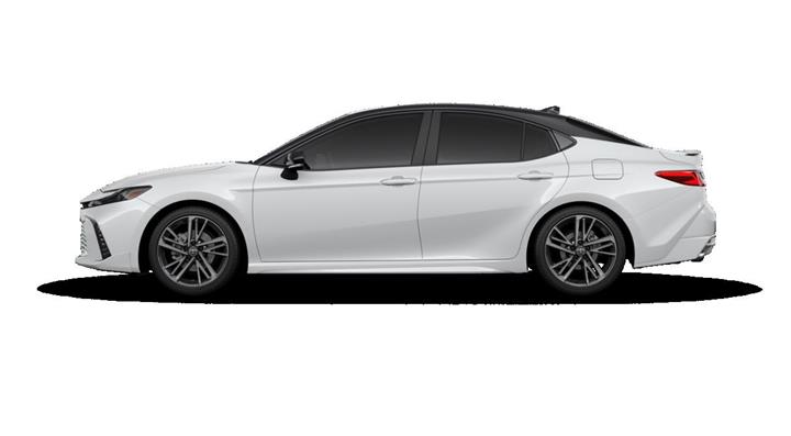 $39551 : Camry XSE image 3