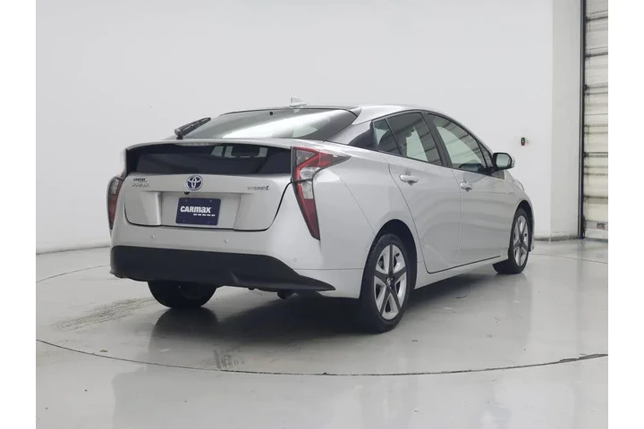 $22998 : Toyota Prius 2018 Three Tour image 8