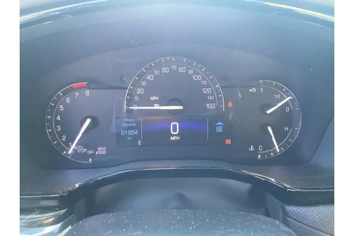 $17000 : Cadillac XT5 2017 4dr SUV image 3