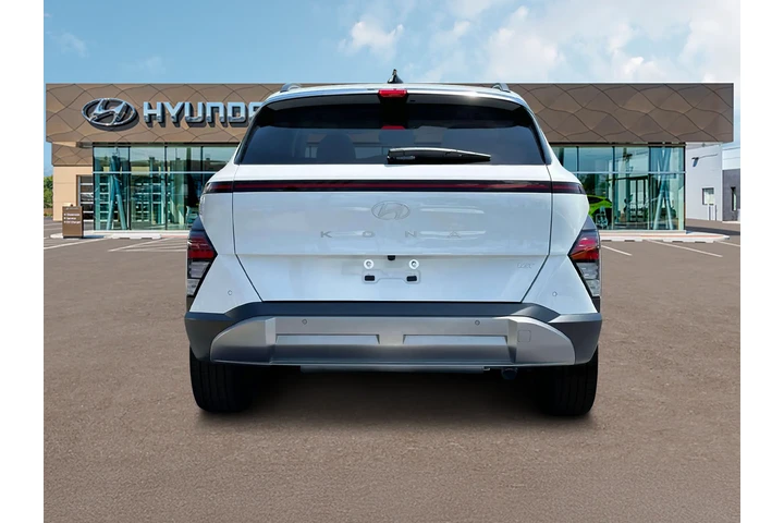 $24851 : Hyundai KONA 2024 Limited 4d image 6