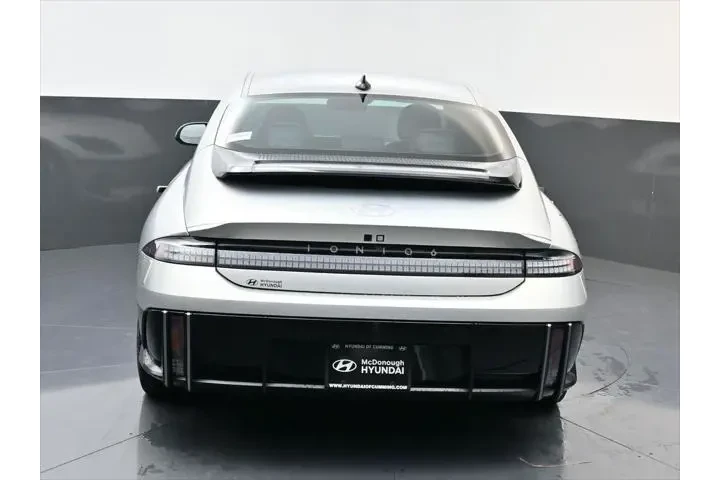 $23888 : Hyundai IONIQ 6 2024 SEL 4dr image 5