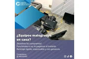 $1 : Paga por tus aparatos thumbnail
