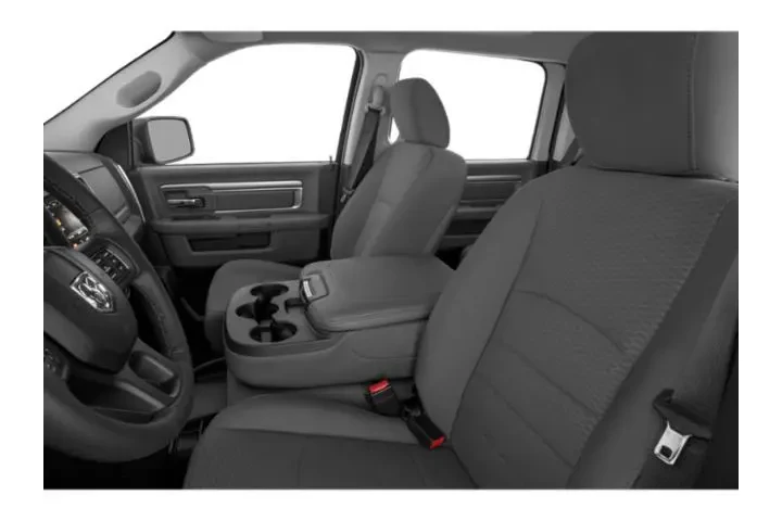 $12343 : Ram 1500 2015 4x4 Big Horn 4 image 9