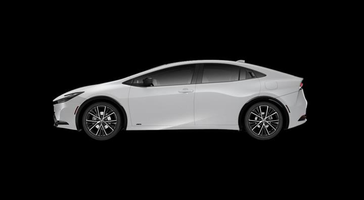 $39187 : Prius Limited AWD image 3