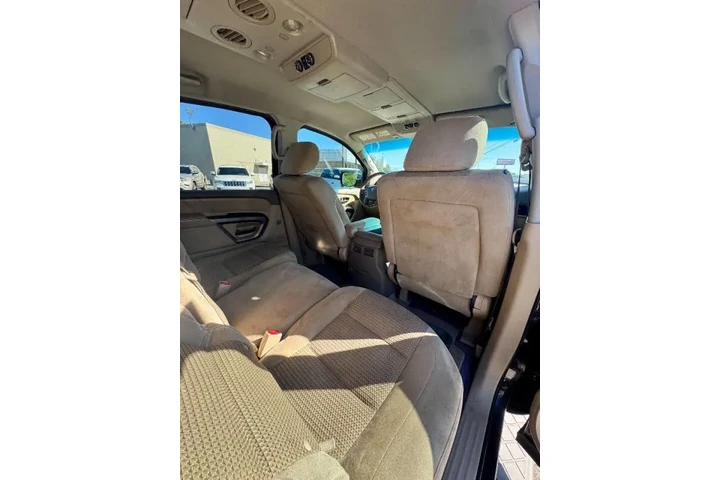 $7500 : 2015 Armada SV image 10