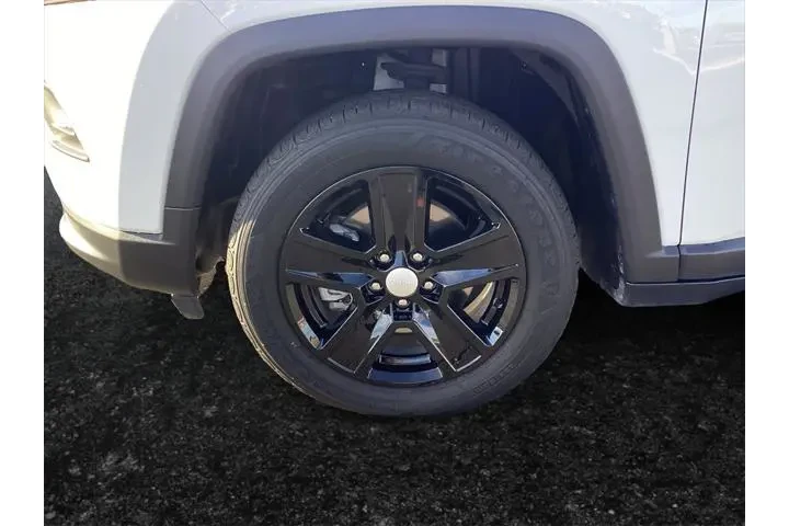 $23500 : Jeep Compass 2022 4x4 Latitu image 6