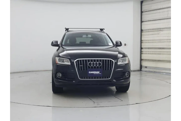 $17998 : Audi Q5 2016 AWD 2.0T quattr image 5